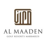 al-maaden-golf-logo